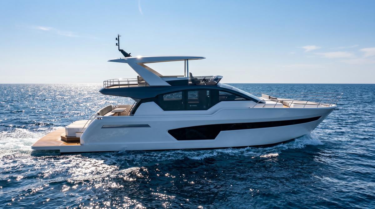 Yacht 3